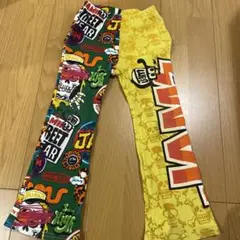 JAM パンツ110サイズ