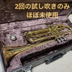YAMAHAヤマハ YTR-2335 トランペット マウスピース2個　ジャンク 2025年最新】ヤマハ YTR-2335の人気アイテム - メルカリ