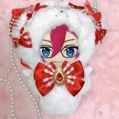 あんスタ 新衣装 ぬい 着ぐるみ くま