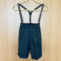 【美品】MICHIKO LONDON キッズフォーマル 115~125cm