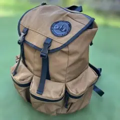 BAYFLOW バックパック