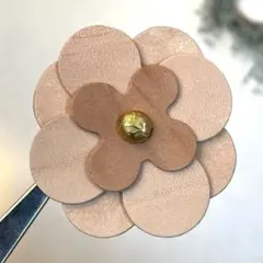 『花ーbroche』