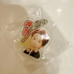 CL ランファン カプセル THE RAMPAGE RIKU