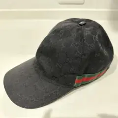 グッチ キャップ ベールボールキャップ