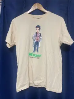 John Mayer Tour 2019 スウェット サイズS ジョン・メイヤー John Mayer Tour 2019 スウェット サイズS ジョン・メイヤー