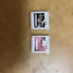 妖怪ウォッチ2&3 2本セット