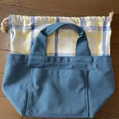 ミニバッグ