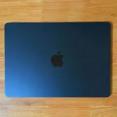 MacBookAir M3 8GB/256GB 13インチ ミッドナイト