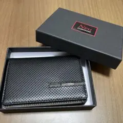 名刺入れ