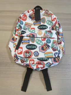 パウ・パトロール リュック