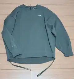 HYKE - HYKEハイク THE NORTH FACEノースフェイス Tec Air Big