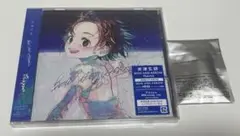 米津玄師　CD BOW AND ARROW / Plazma 通常盤　初回仕様