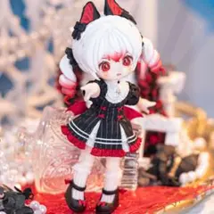 次元界TOY ブラインドドール NAGI ナギ 第5シリーズ 幻境録 米拉
