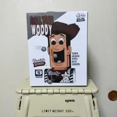 イトーヨーカドー限定ラストワン賞 ウッディ&ウッディボールトスフィギュアセット PIXAR Happyくじ ラストワン賞 ウッディ - メルカリ