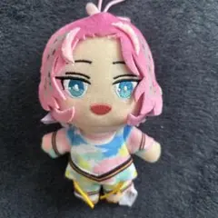 ヒプノシスマイク ピコぬい 飴村乱数