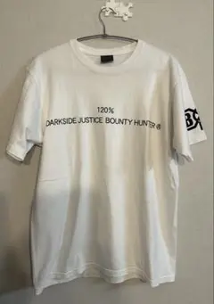 BOUNTY HUNTER ホワイト白　Ｔシャツ