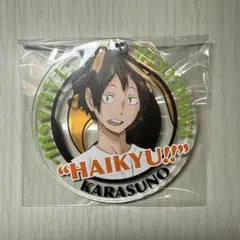 ハイキュー