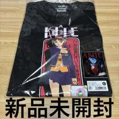 A KITE × messa store 砂羽 天国Tシャツ ブラック Lサイズ