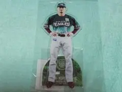 東京ヤクルトスワローズ #3 西川遥輝選手 アクリルスタンド