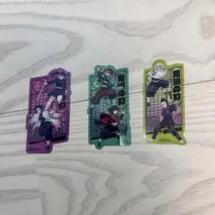 鬼滅の刃　映画特典