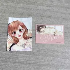 【非売品★新品サイン】cheese2022＆2023年4月『コヒバニ 生写真』 非売品☆新品サイン】cheese2022＆2023年4月『コヒバニ 生写真