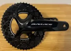 デュラエース FC-R9100 クランク 50-34T クランク長172.5