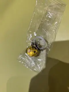 めじるしアクセサリーの虎豆しば