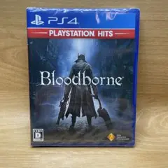 PS4 BEST版 ブラッドボーン