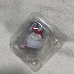 シルバニア　キラキラくじ　G賞 ペンギンの赤ちゃん