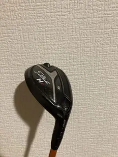 タイトリスト 818H1 19度 ツアーAD DI105S
