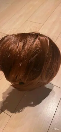 ショートウィッグ