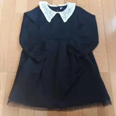 西松屋　110　ワンピース