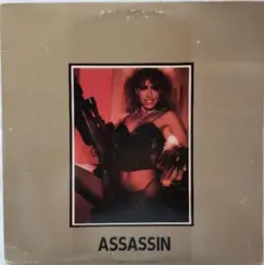 METALLICA / ASSASSIN (Bootleg)