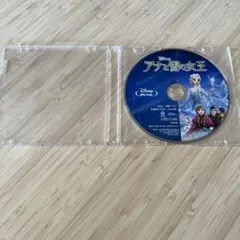 美品　正規品アナと雪の女王 Blu-ray