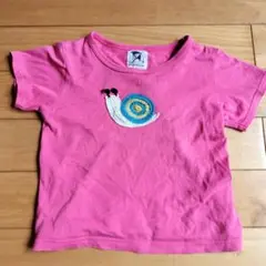 アーノルドパーマー ピンク110 tシャツ