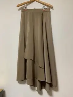 ガリャルダガランテ ロングスカート