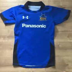 Under Armour ラグビーウェア 背番号あり