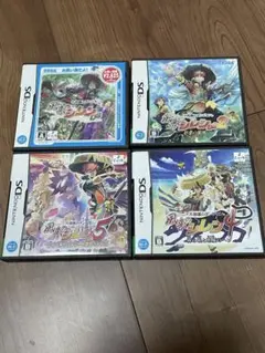 風来のシレンシリーズ4作品セット