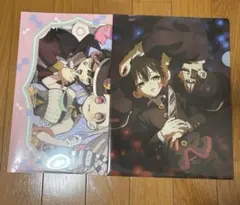 地縛少年花子くんファイルセット