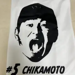 阪神タイガース　第2弾　選手顔シークレットTシャツ　2025 近本光司