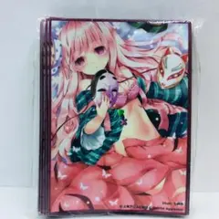 プレイマット　東方こいしこころ 60枚 on X: 