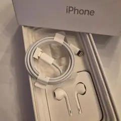 【新品未使用】Apple 純正 付属品セット