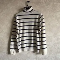 ムータ ニット セーター