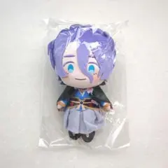 わんぱく！刀剣乱舞 ぬいぐるみ03/かせんかねさだ 歌仙兼定