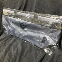 【新品未使用】阪神タイガースファンクラブ限定ミニツールバッグ
