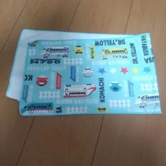 ウォータータオル