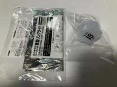 甲斐拓也　星型リングライト　ホークス