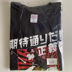 東京ヤクルトスワローズ 三輪正義 サヨナラTシャツ XL 受注販売品 つば九郎