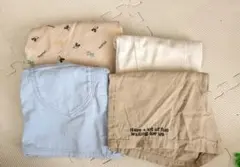 130パンツセット売り