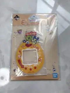 たまごっち1番くじ　E賞　アクリルこれくしょん